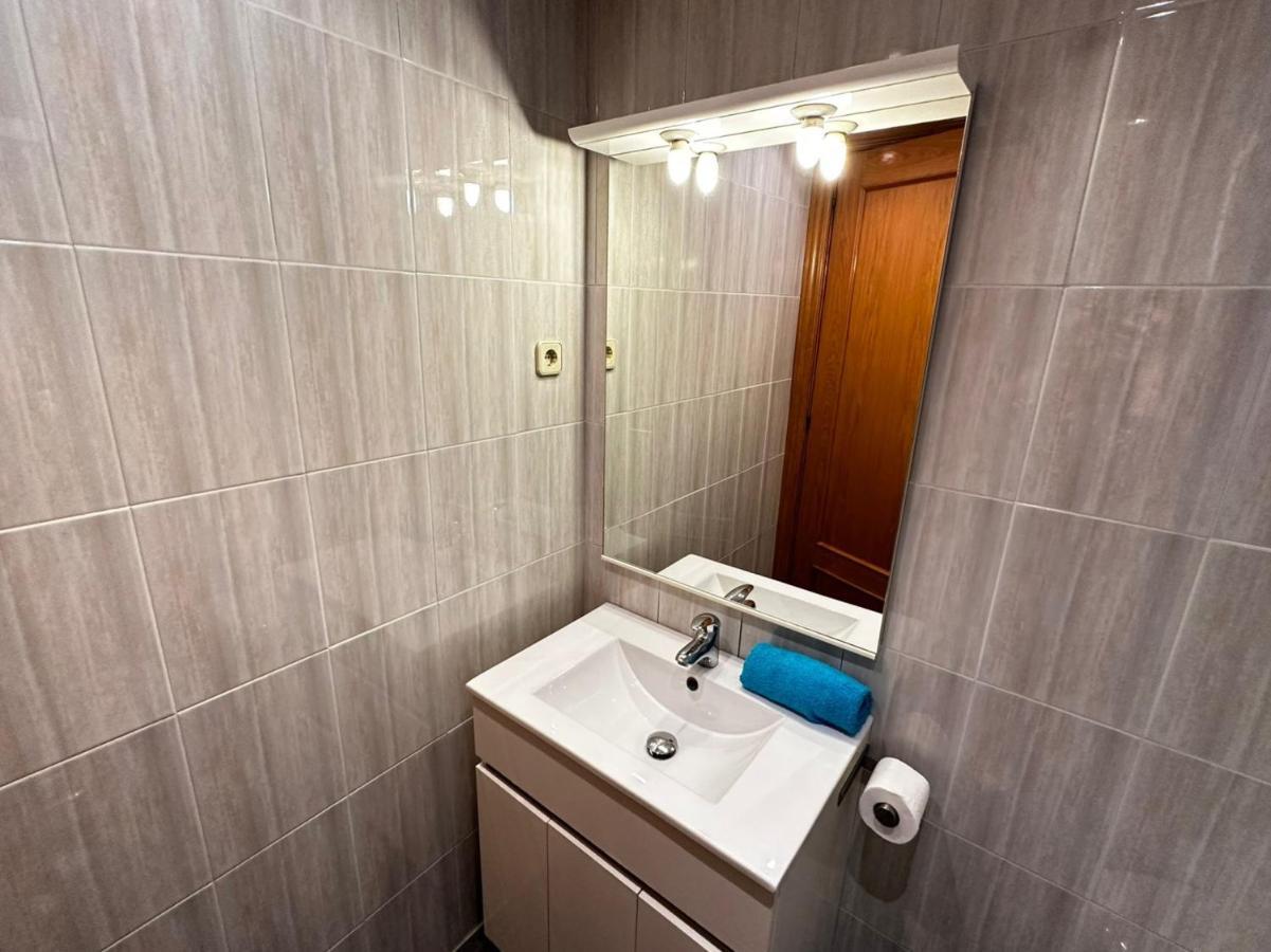 Habitaciones Acogedoras Barcelona Kültér fotó