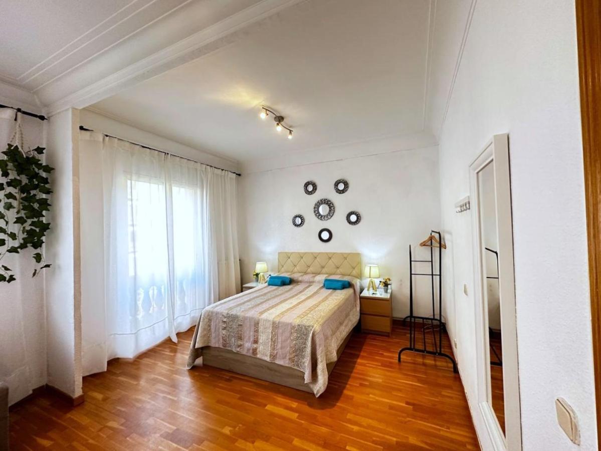 Habitaciones Acogedoras Barcelona Kültér fotó