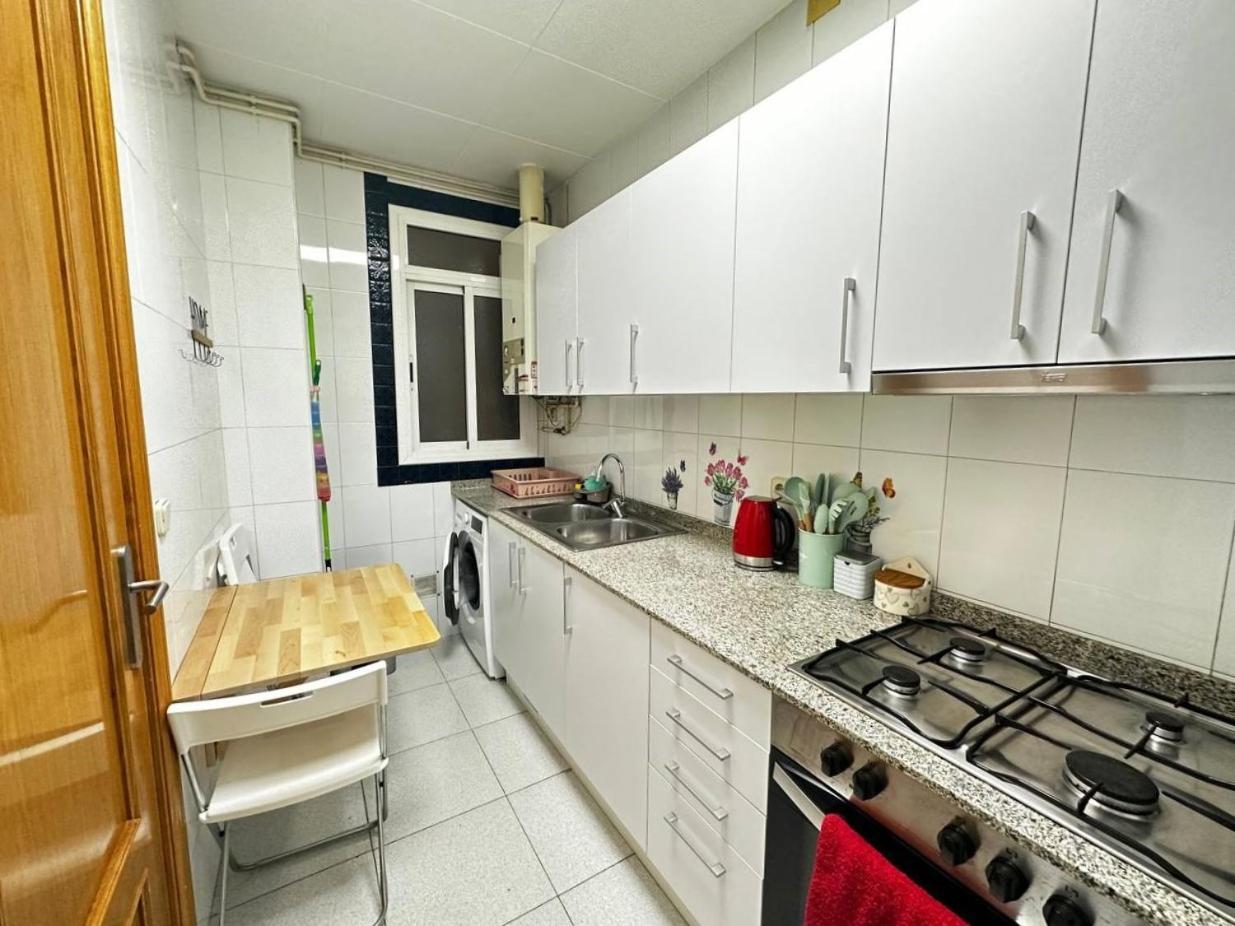 Habitaciones Acogedoras Barcelona Kültér fotó