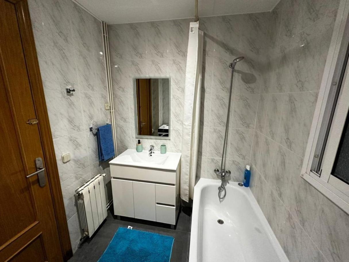 Habitaciones Acogedoras Barcelona Kültér fotó