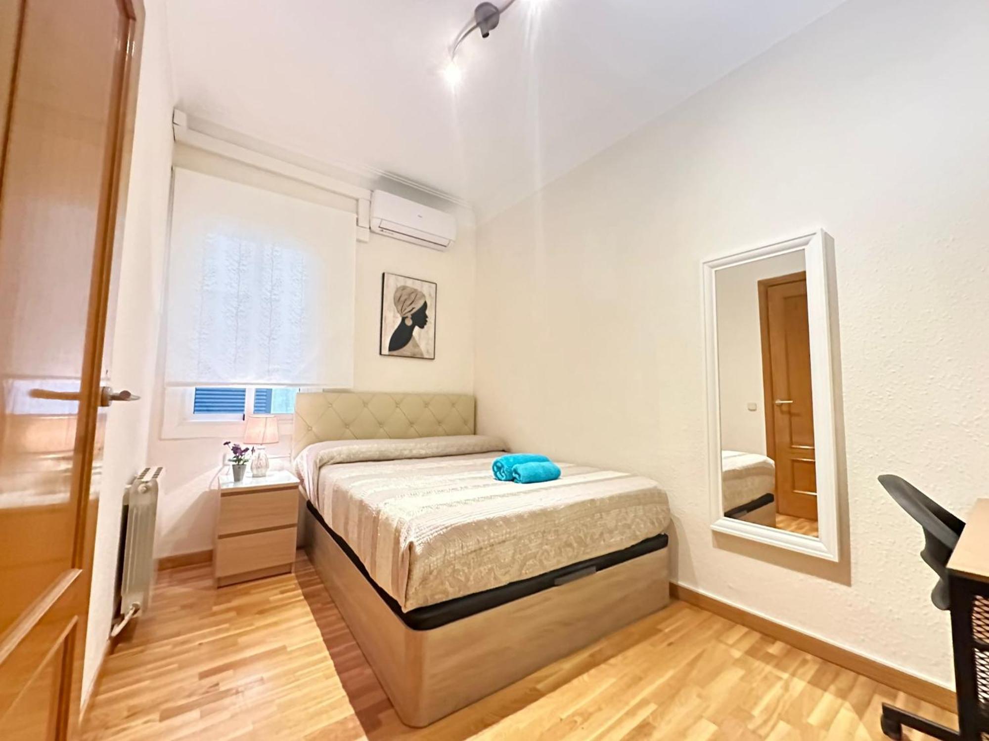 Habitaciones Acogedoras Barcelona Kültér fotó