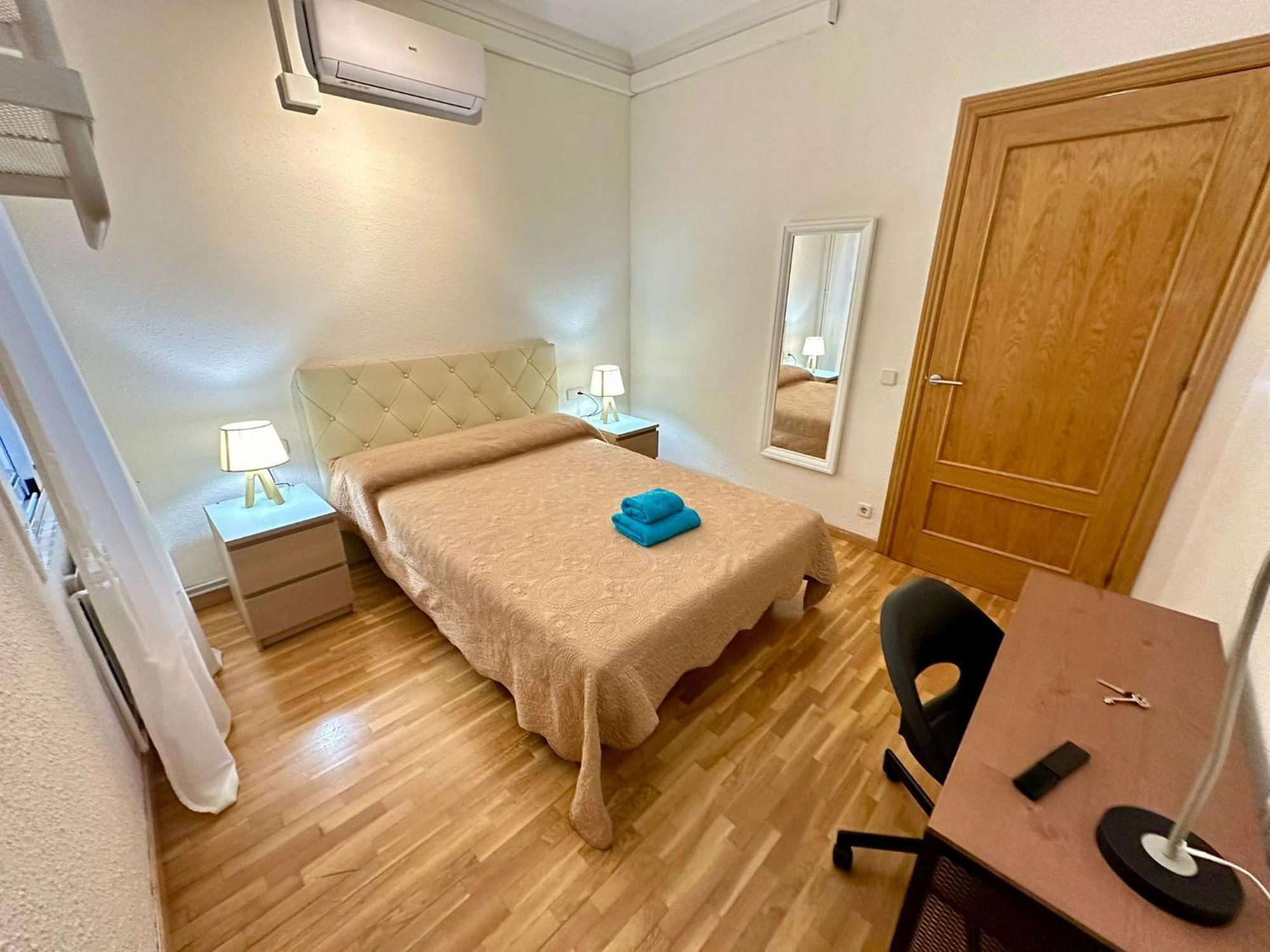 Habitaciones Acogedoras Barcelona Kültér fotó