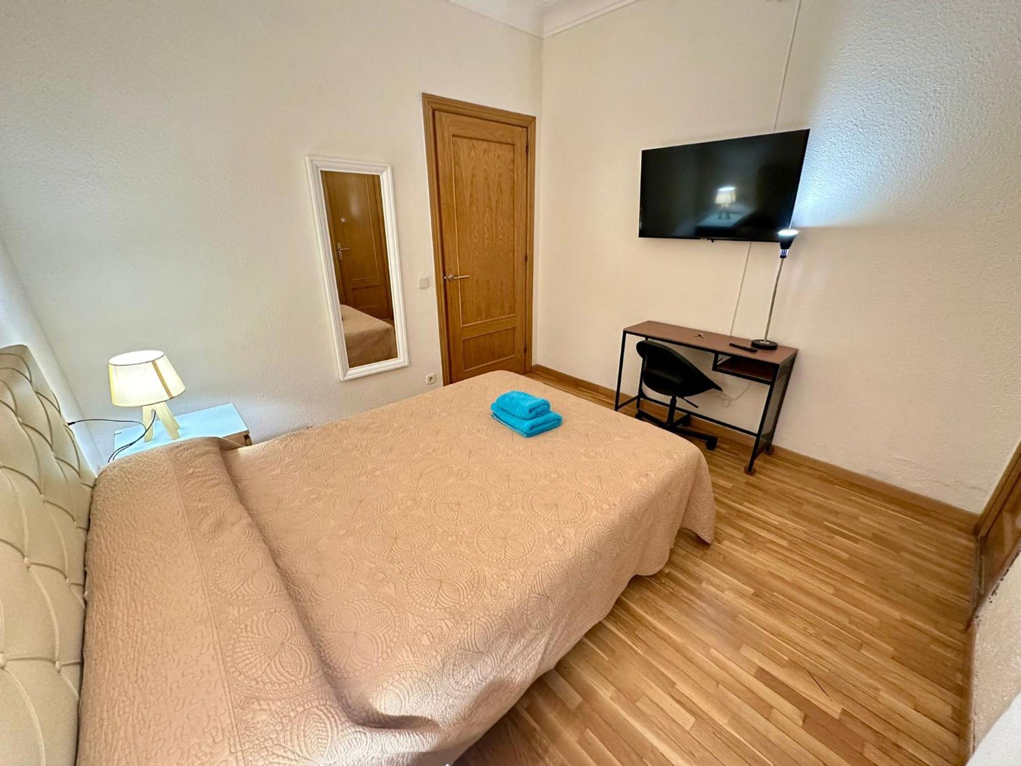 Habitaciones Acogedoras Barcelona Kültér fotó