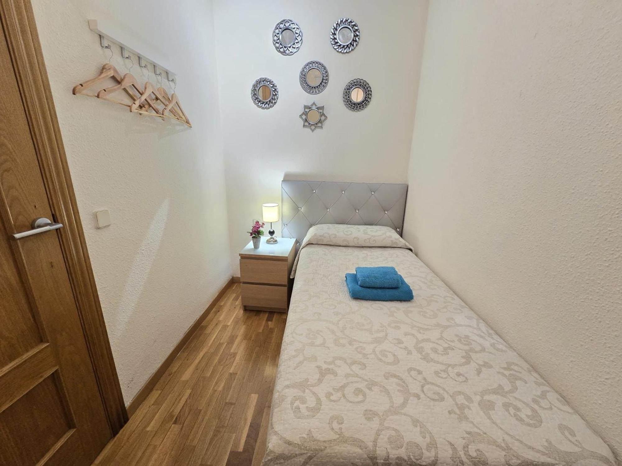 Habitaciones Acogedoras Barcelona Kültér fotó